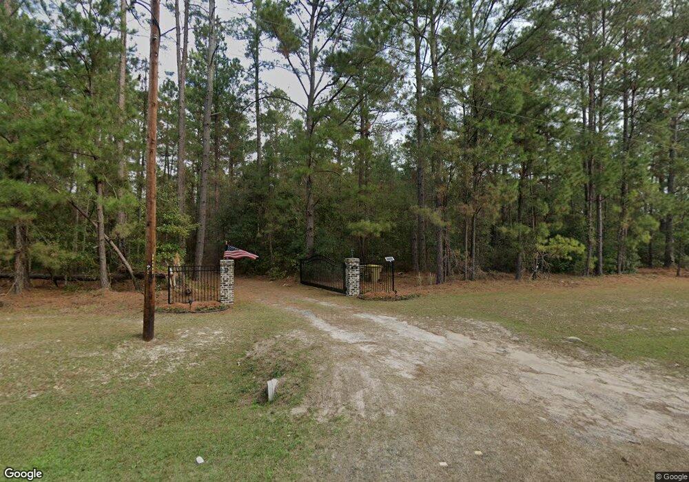 980 Old Tusculum Rd, Springfield, GA 31329 - photo 1