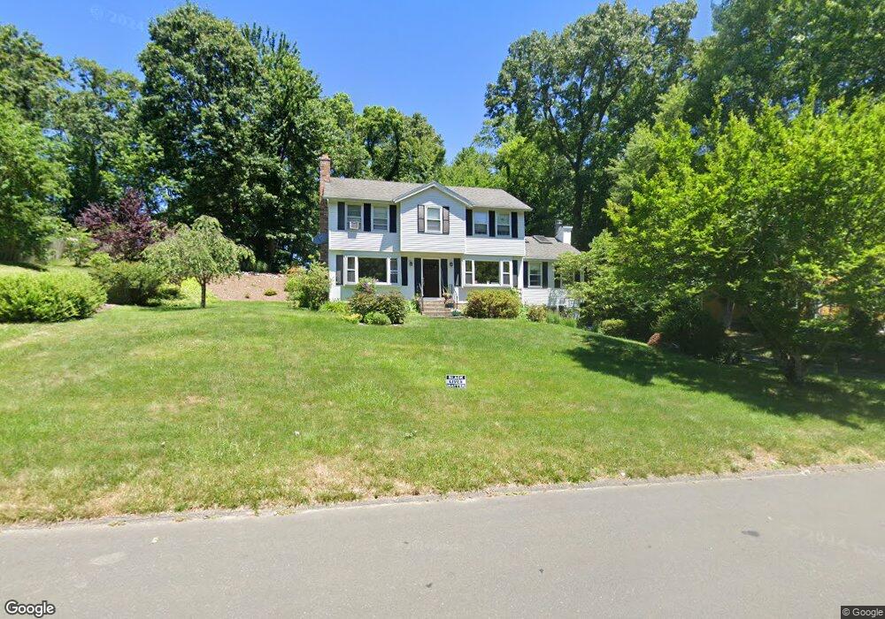 32 Nook Farms Rd, Windsor, CT 06095 - photo 1