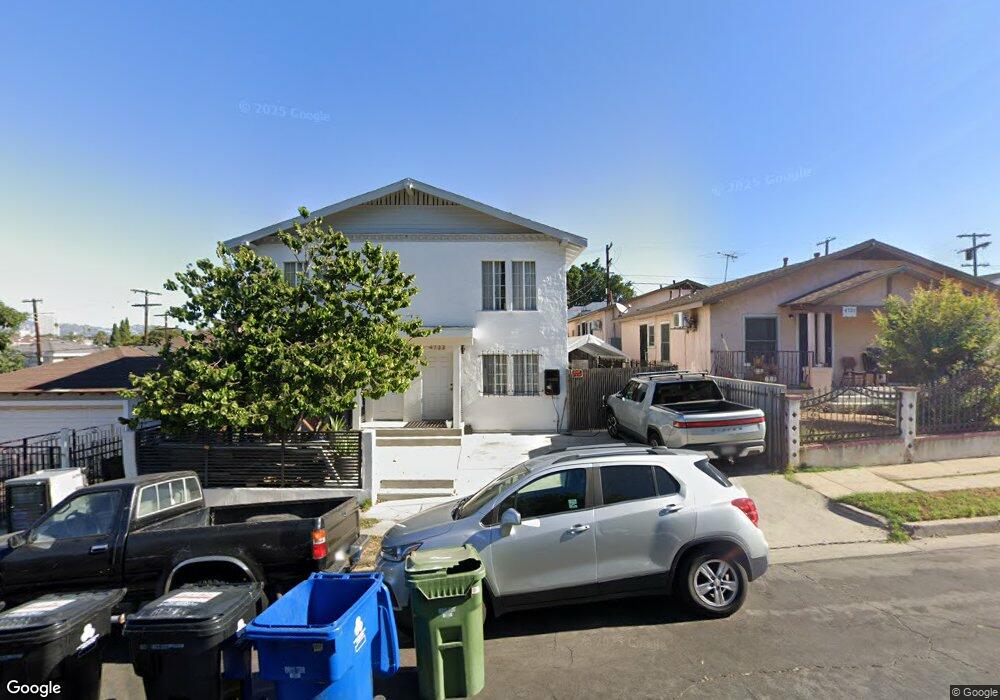 4733 W 18th St, Los Angeles, CA 90019 - photo 1