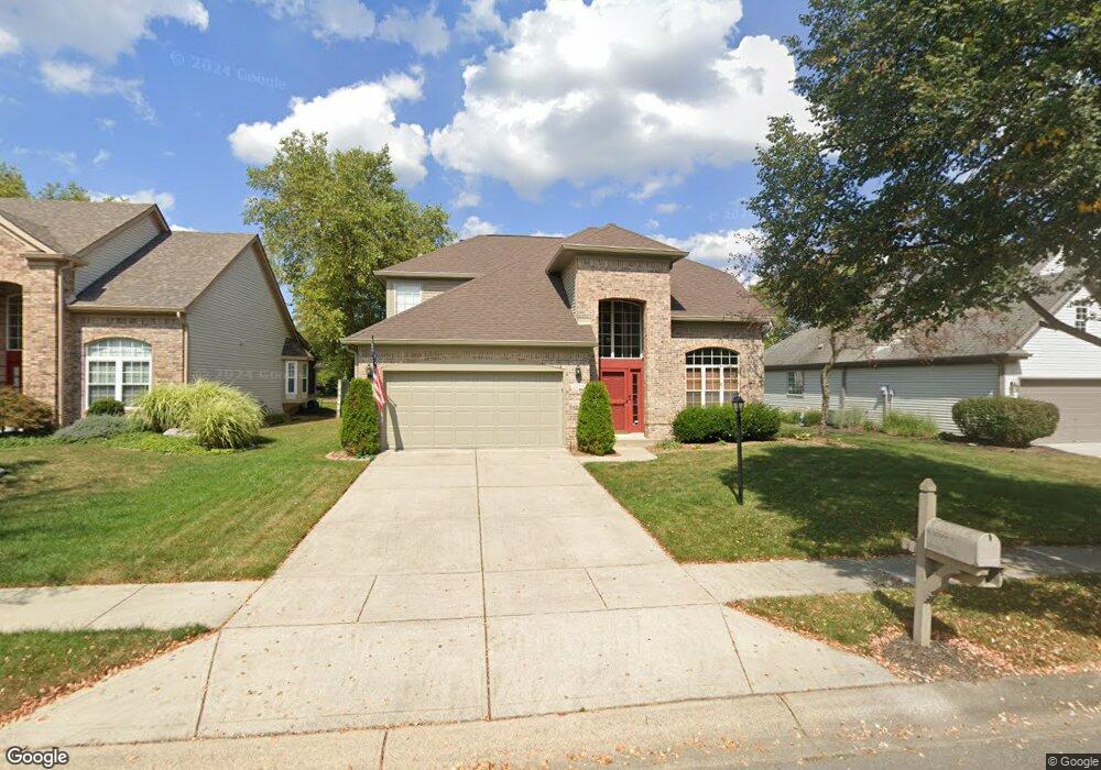 10254 Lauren Pass, Fishers, IN 46037 - photo 1