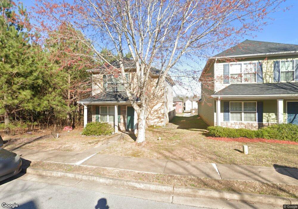 5117 Lynxs Cir SW, Covington, GA 30014 - photo 1