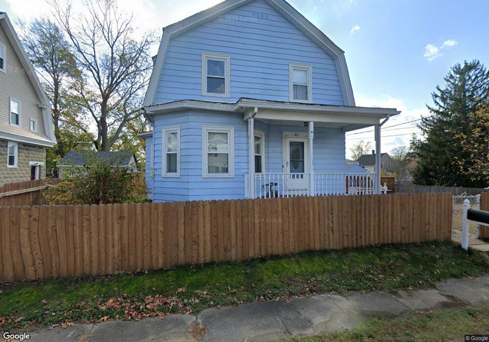 83 Dyer Ave, Riverside, RI 02915 - photo 1