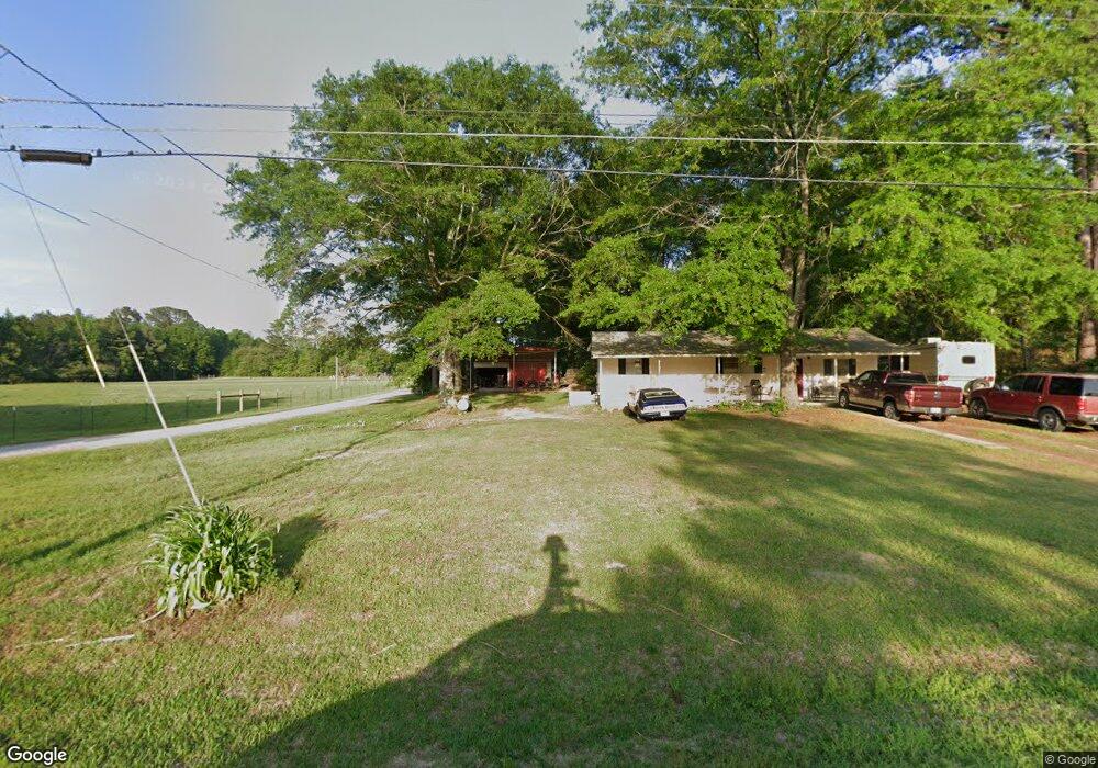 226 Stevenson Rd, Laurel, MS 39443 - photo 1