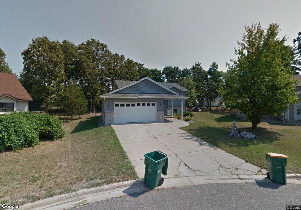 1618 Summit Ave N, Sauk Rapids, MN 56379 - photo 1