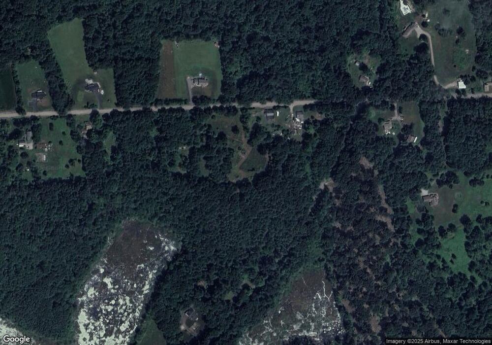 409 New Braintree Rd, Oakham, MA 01068 - photo 1