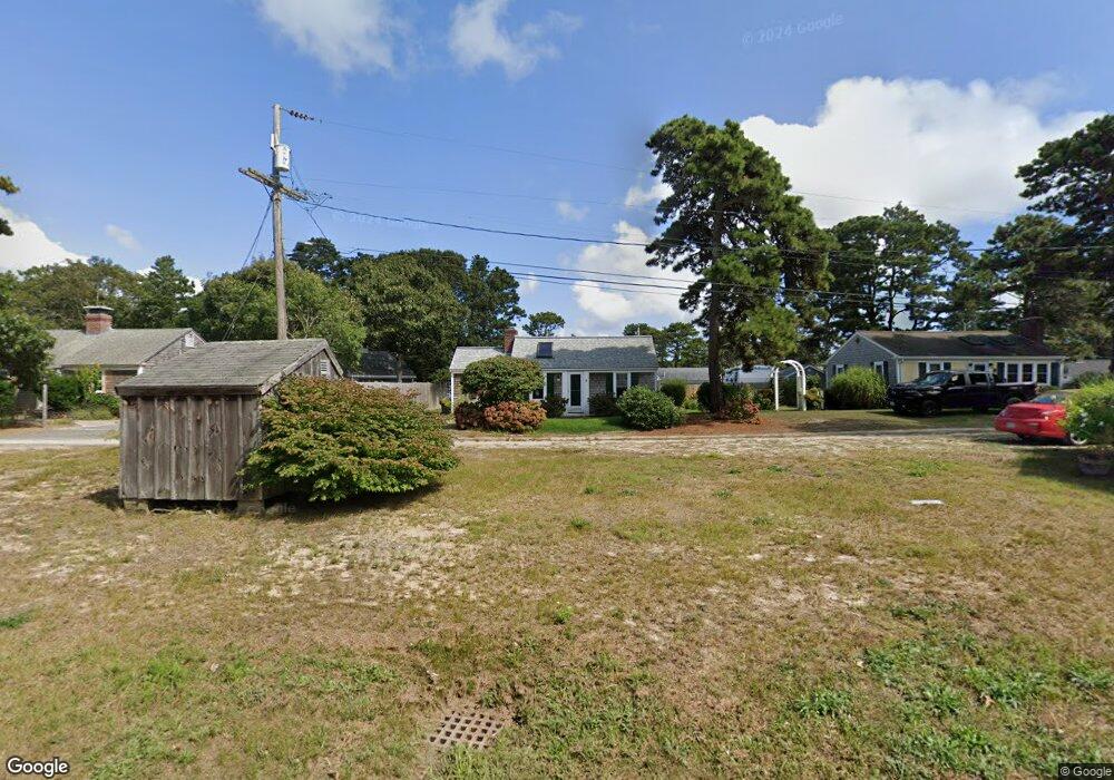 12 Uncle Ezras Path, Dennis Port, MA 02639 - photo 1