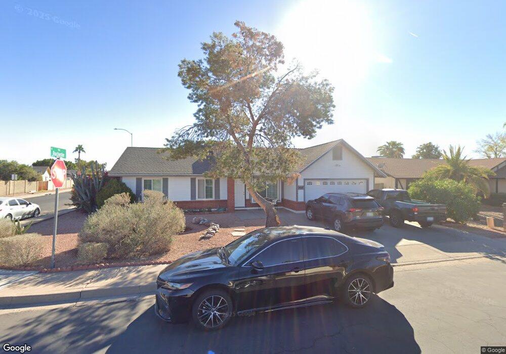 4847 E Elmwood St, Mesa, AZ 85205 - photo 1