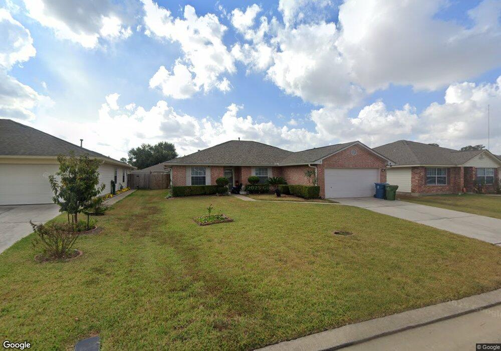 7919 Evergreen Terrace Ln, Houston, TX 77040 - photo 1