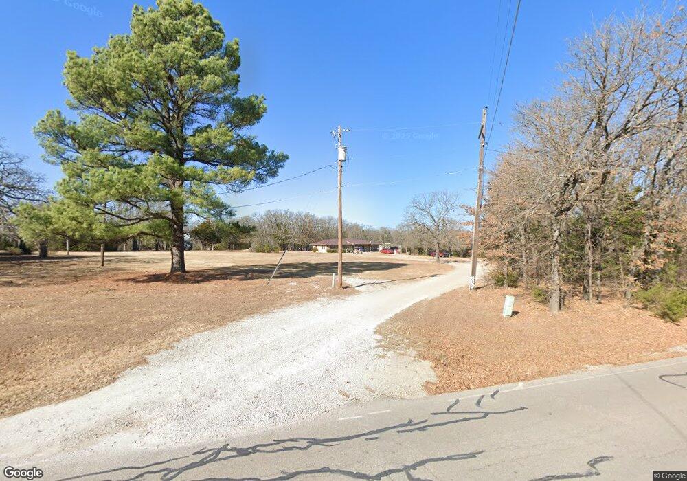 645 Comet Rd, Ardmore, OK 73401 - photo 1