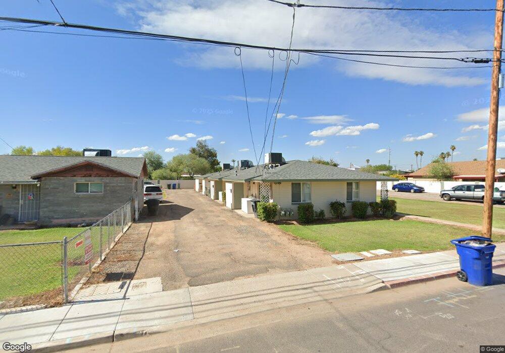 444 S Bellview, Mesa, AZ 85204 - photo 1