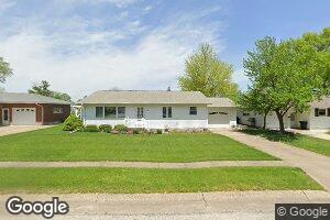 604 Starlite Dr, West Point, IA 52656