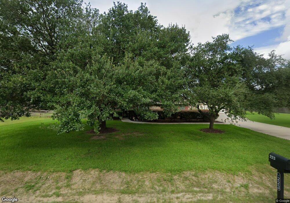 223 Amarillo Dr, Magnolia, TX 77354 - photo 1