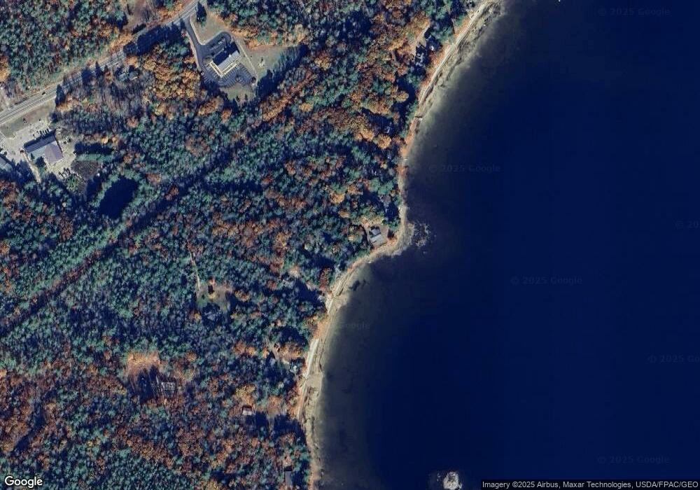 9 N Hodge Shore, Wolfeboro, NH 03894 - photo 1