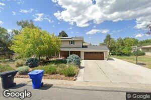 1845 E Meadowmoor Rd, Salt Lake City, UT 84117