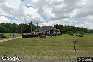 244 Hudson Rd, Poulan, GA 31781