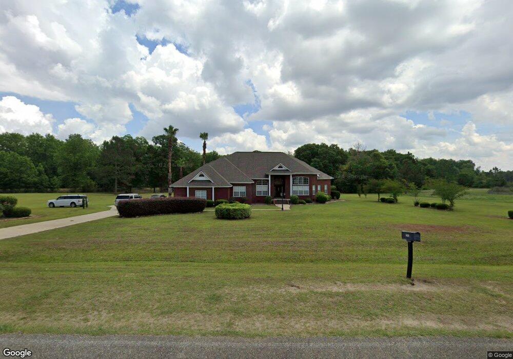 244 Hudson Rd, Poulan, GA 31781 - photo 1