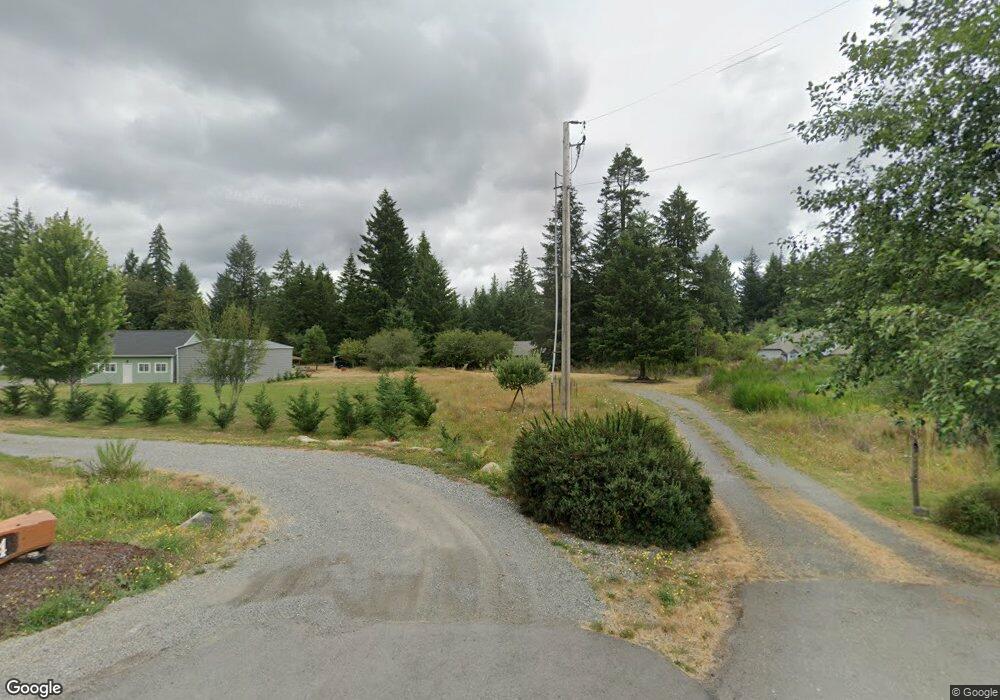 15030 Vail Cut Off Rd SE, Rainier, WA 98576 - photo 1