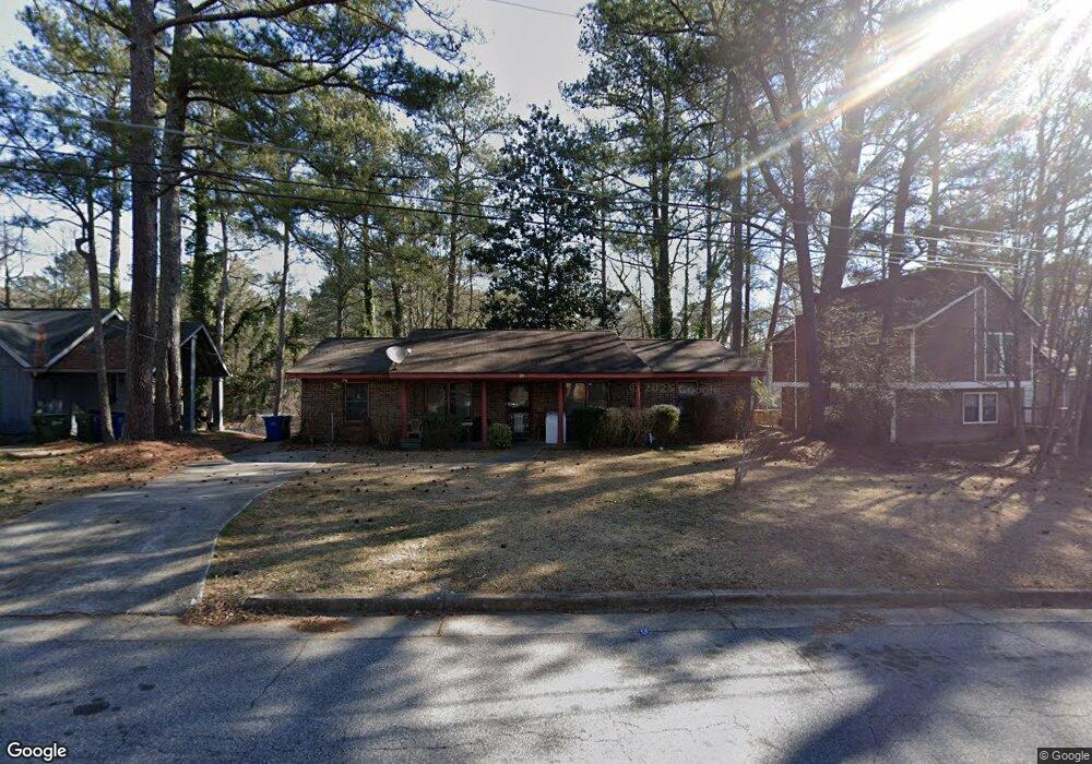 564 Wilson Mill Rd SW, Atlanta, GA 30331 - photo 1