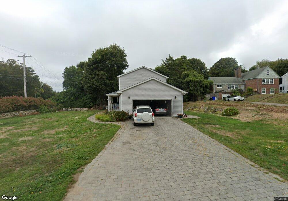 0 Misquamicut Hills Rd, Westerly, RI 02891 - photo 1