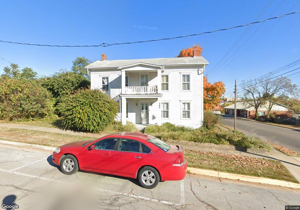 300 W 3rd St, Rolla, MO 65401 - photo 1