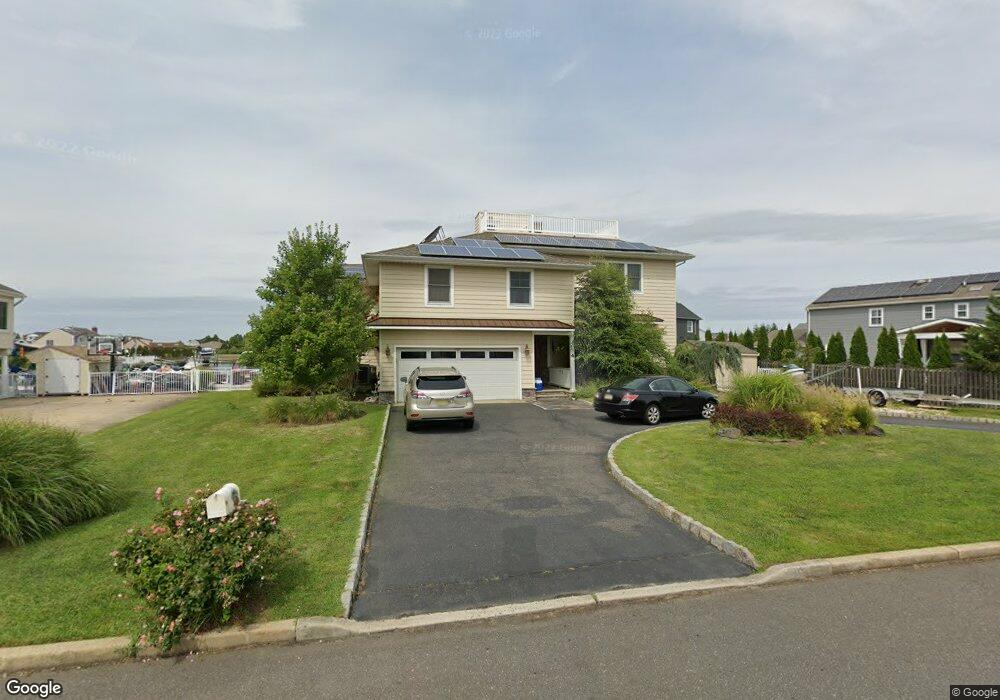 4 Gull Point Rd, Monmouth Beach, NJ 07750 - photo 1