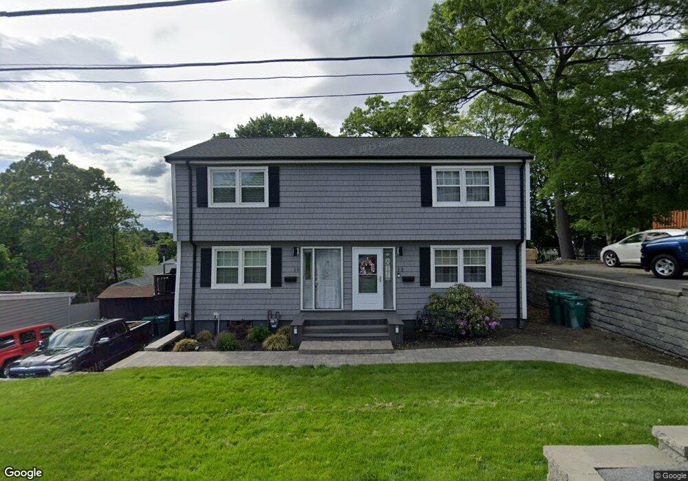 10 Belmont Ave unit 1-10, Lynn, MA 01905 - photo 1