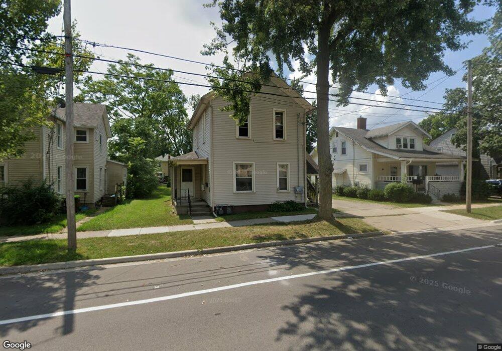 804 E Maumee St, Adrian, MI 49221 - photo 1