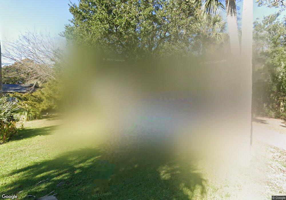 3805 Hartnett Blvd, Isle of Palms, SC 29451 - photo 1