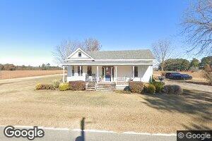 979 Norris Rd, Hobgood, NC 27843
