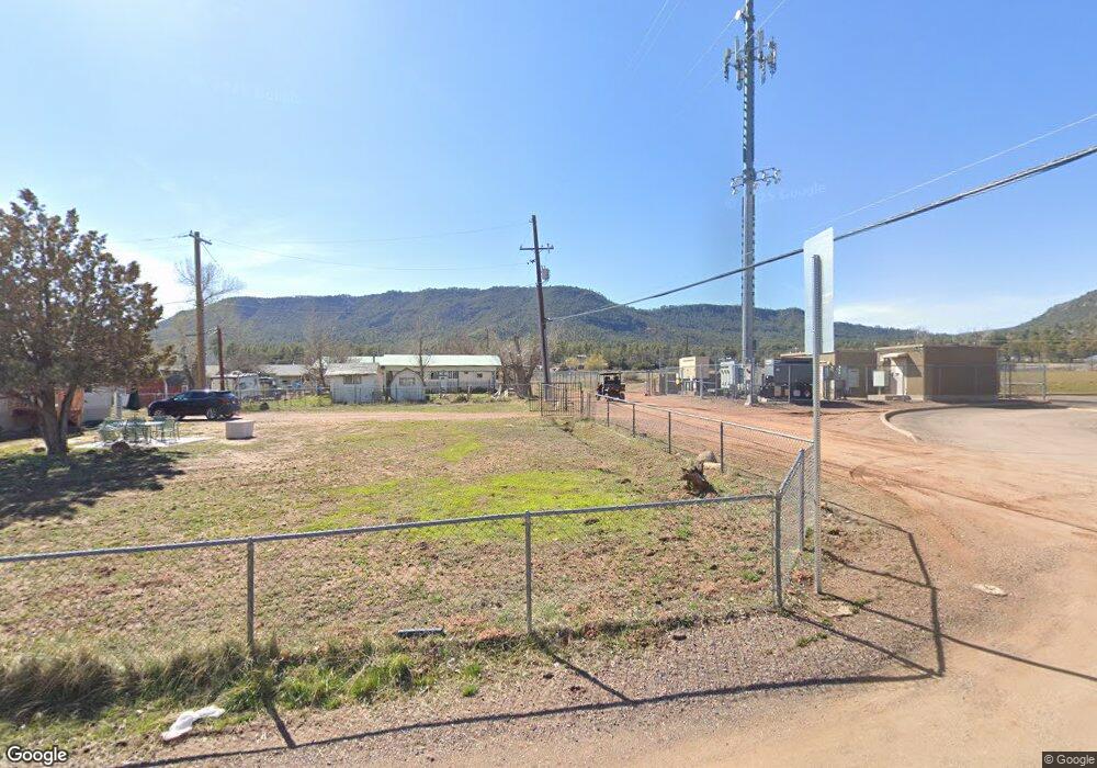 3816 W Ellison Rd, Pine, AZ 85544 - photo 1