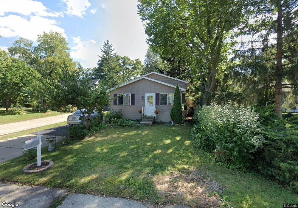 2847 Hillside Ave, Waukegan, IL 60085 - photo 1