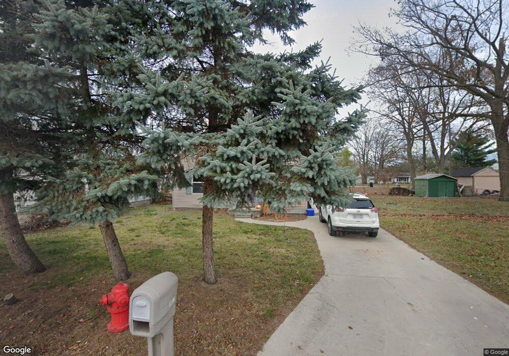 3007 Barlow St, Port Huron, MI 48060 - photo 1