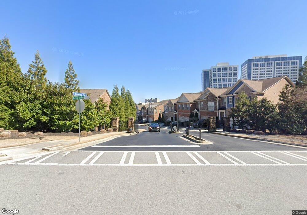 2426 Norwood Dr SE, Smyrna, GA 30080 - photo 1