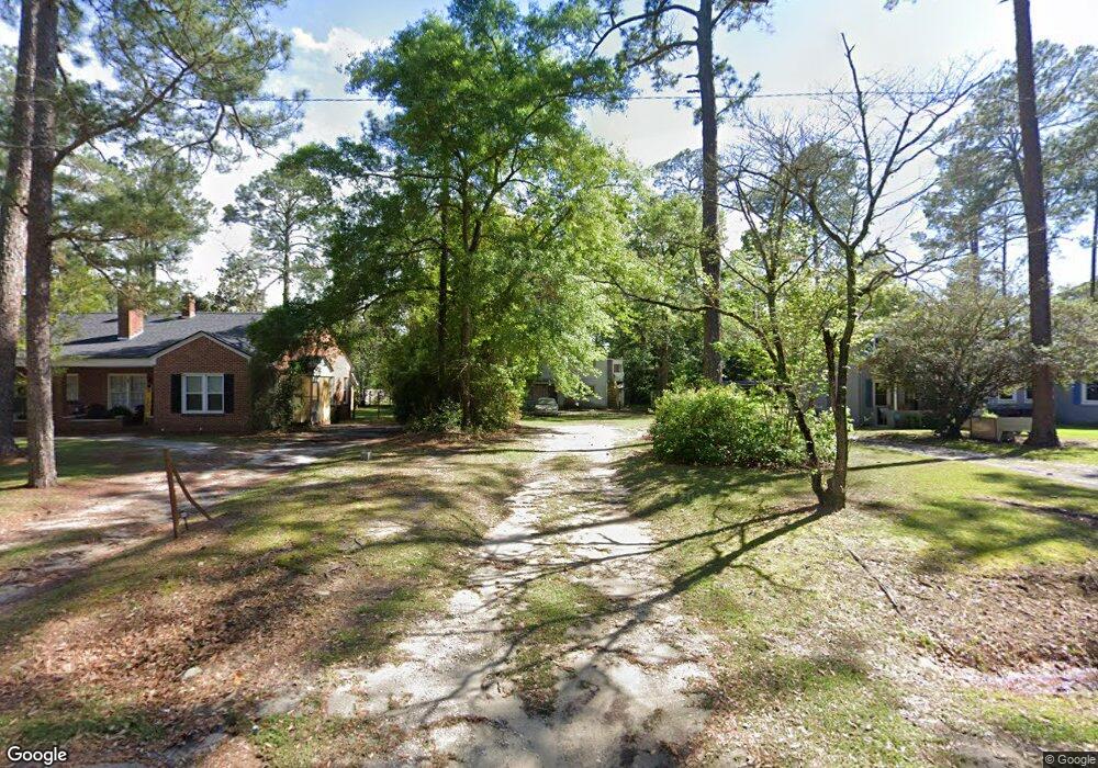 70 W Bennett St, Camilla, GA 31730 - photo 1