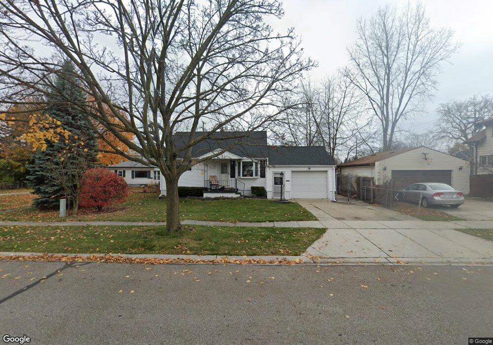 2009 Union St, Port Huron, MI 48060 - photo 1