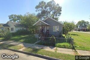 7745 Ellsworth St, Detroit, MI 48238