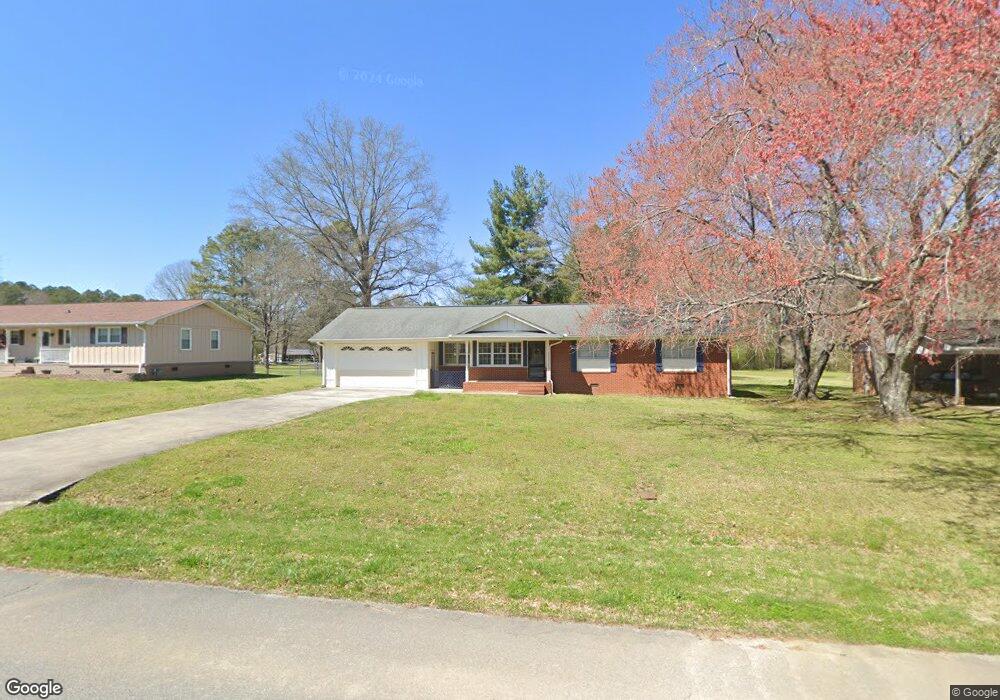 307 Greenview Ct, Cedartown, GA 30125 - photo 1