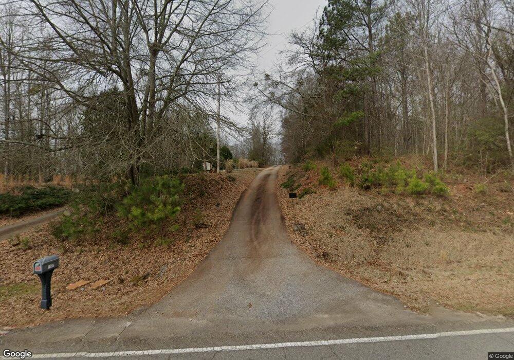 1137 Flat Rock Rd, Covington, GA 30014 - photo 1