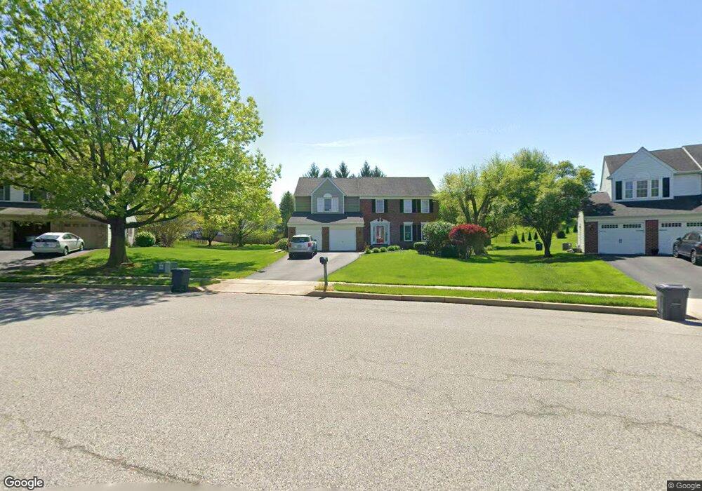 16 Garnet Cir, Conshohocken, PA 19428 - photo 1