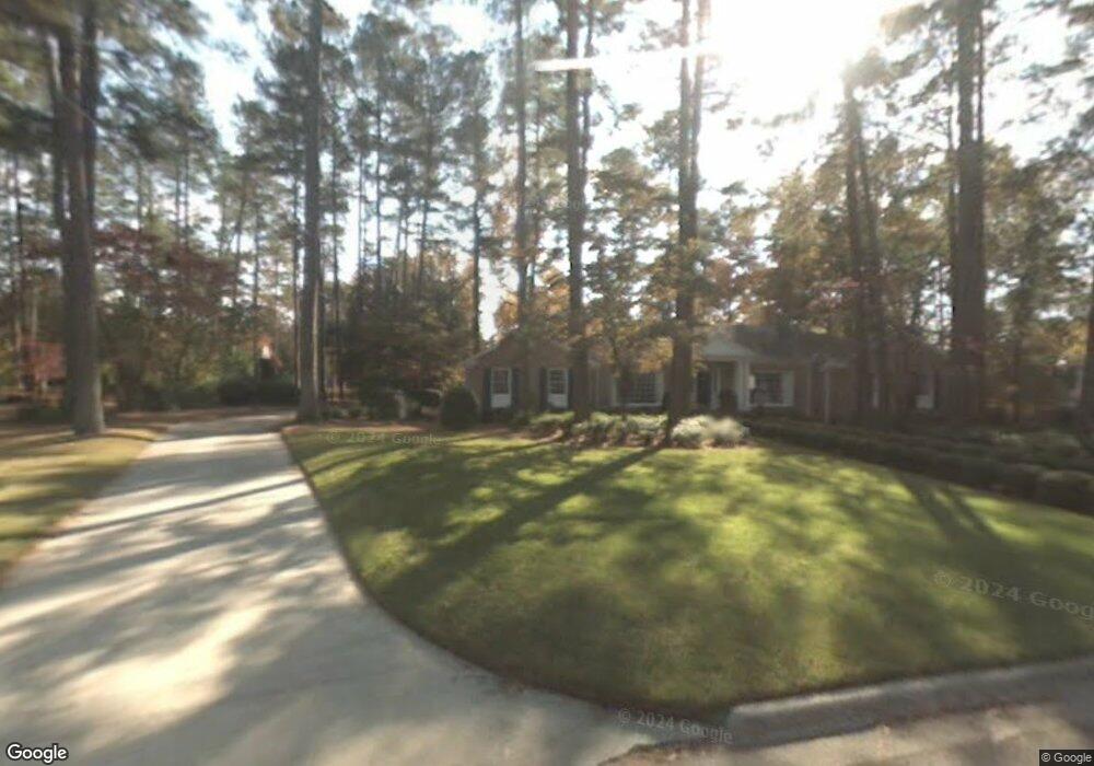 3212 Dresden Way, Augusta, GA 30909 - photo 1