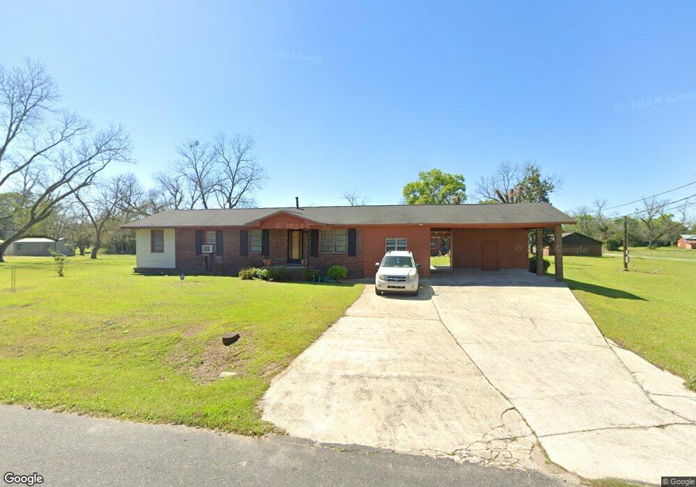 159 McCollium St, Baconton, GA 31716 - photo 1