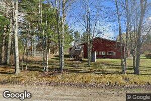 51 Bill Luce Rd, Washington, ME 04574