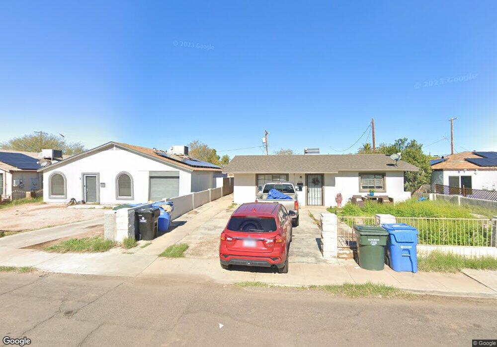 2534 E Culver St, Phoenix, AZ 85008 - photo 1