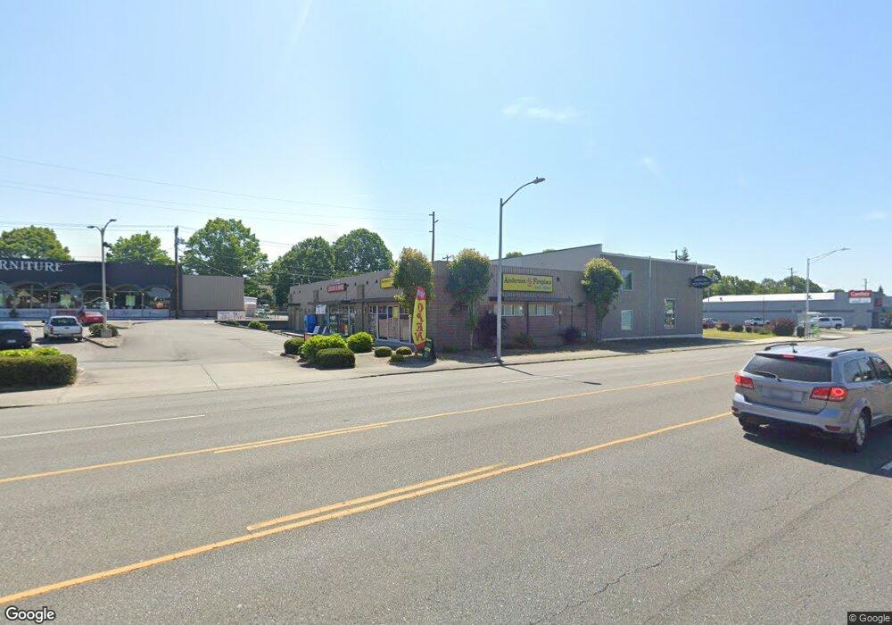 2027 Broadway, Everett, WA 98201 - photo 1