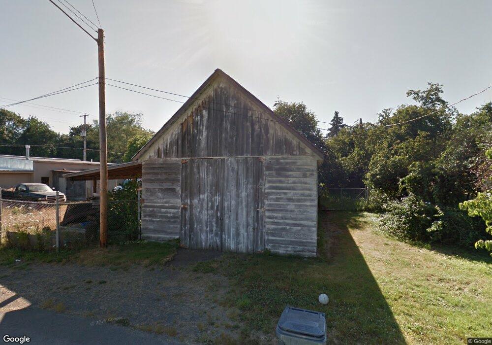 128 N 13th St, Lyons, OR 97358 - photo 1