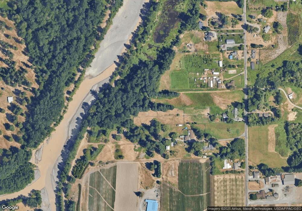 13612 Mccutcheon Rd E, Orting, WA 98360 - photo 1