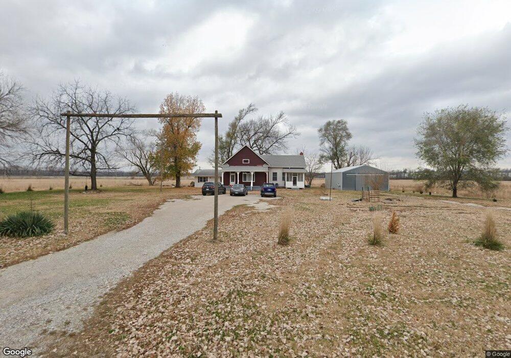 4660 Prairie Ave, Shawnee, KS 66226 - photo 1