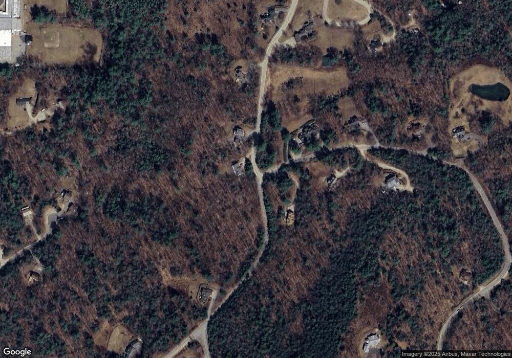 0 Deacon Willy Rd unit 4473697, Campton, NH 03223 - photo 1