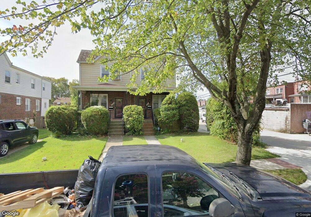 3001 Rosalie Ave, Parkville, MD 21234 - photo 1