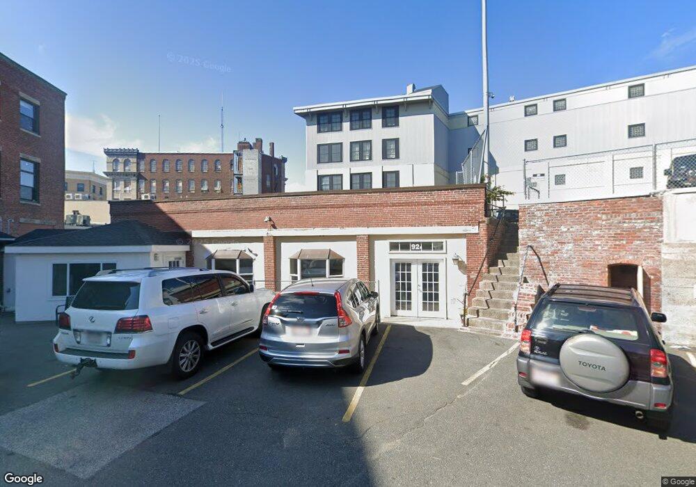 92R Exchange St unit 92, Lynn, MA 01901 - photo 1